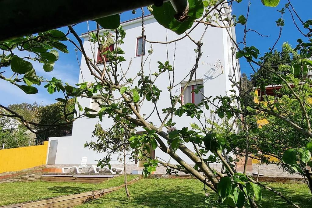 Doninos, Maravilla Del Mundo, Te Esperamos. Ferrol Eksteriør billede