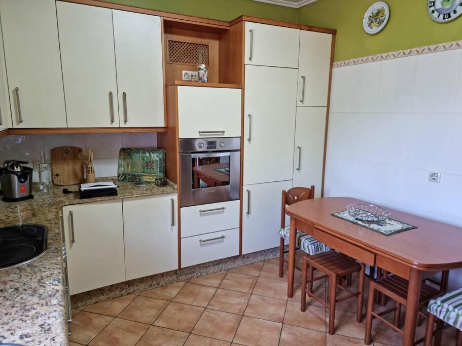 Doninos, Maravilla Del Mundo, Te Esperamos. Ferrol Eksteriør billede
