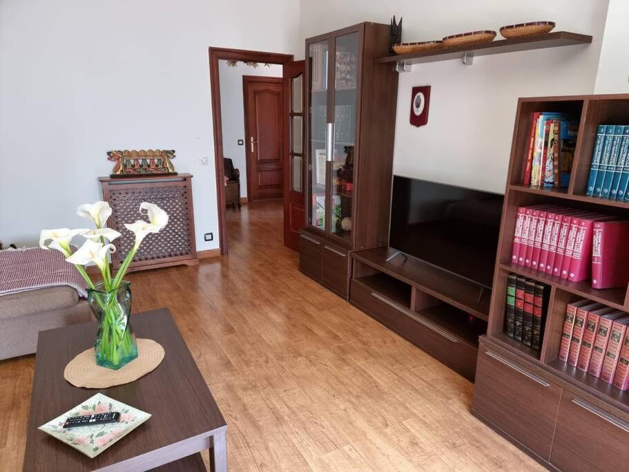 Doninos, Maravilla Del Mundo, Te Esperamos. Ferrol Eksteriør billede