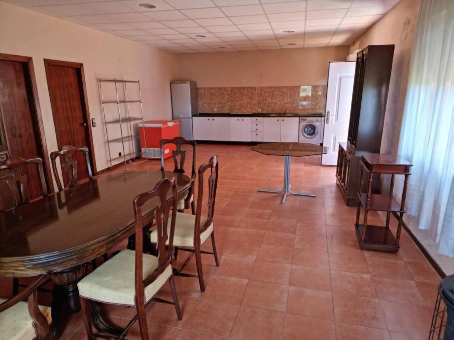 Doninos, Maravilla Del Mundo, Te Esperamos. Ferrol Eksteriør billede